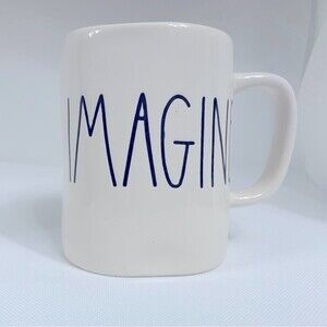 Rae Dunn‎ Imagine Mug